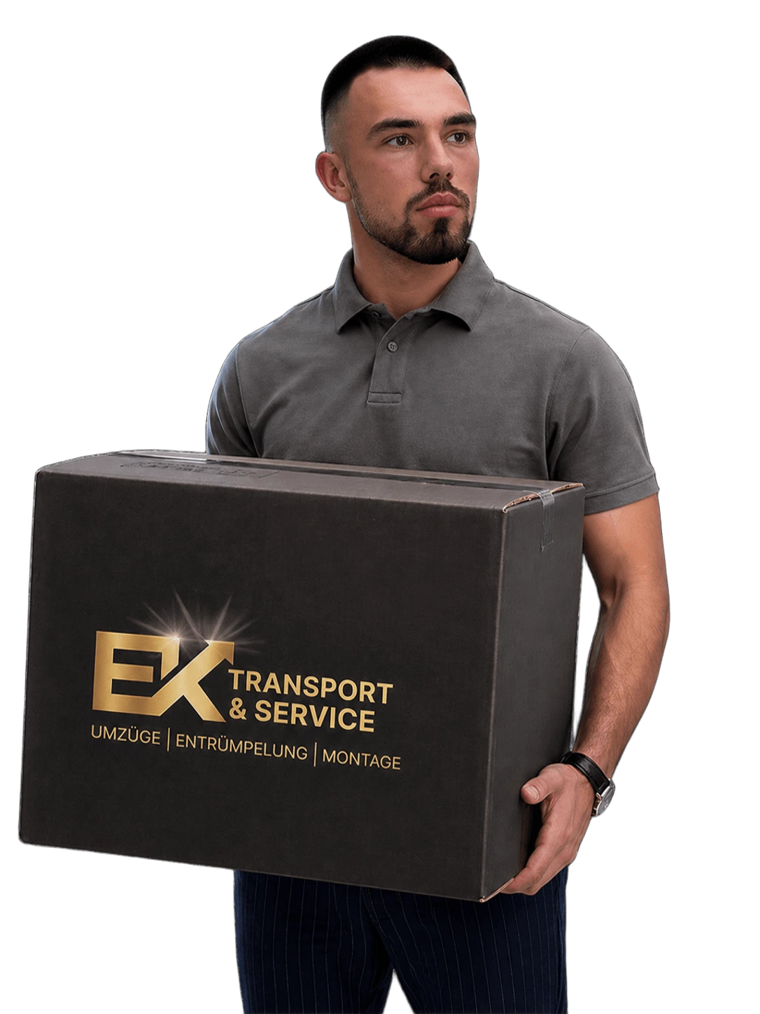 EKTransporte