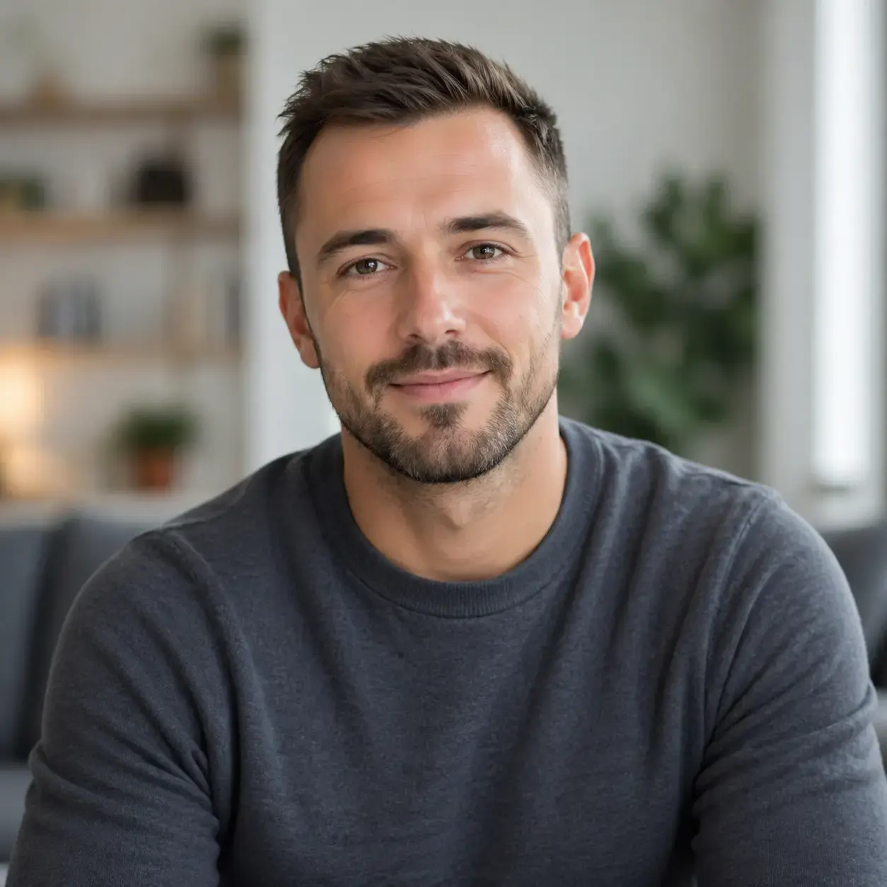 Markus Weber